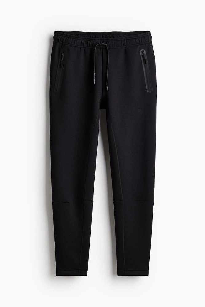 Slim-Fit Sports Joggers with DryMove™