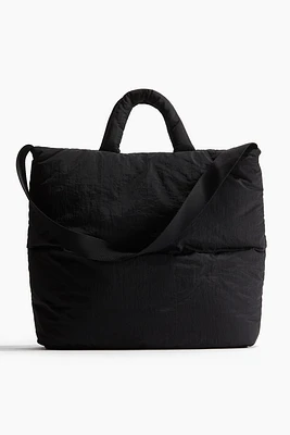 Padded Shopper