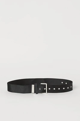 Fabric Belt