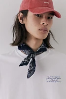 Loose Fit T-shirt