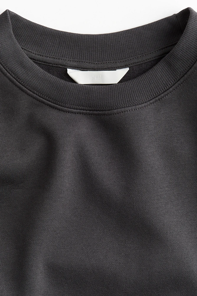 Oversized Sweatshirt