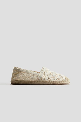 Espadrilles