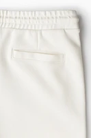 Regular Fit Sweatshorts