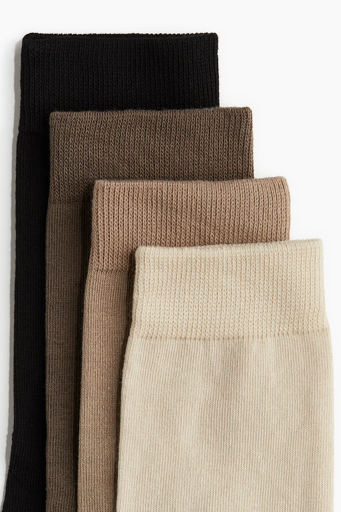 5-pack Socks