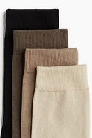 5-pack Socks