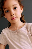 2-pack Cotton Tops