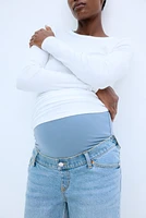 Jean MAMA coupe droite