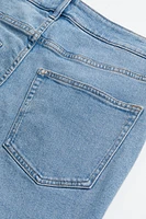 Straight Regular Jeans