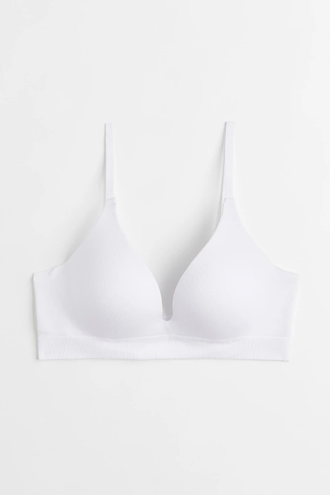 Super Push-up Bra