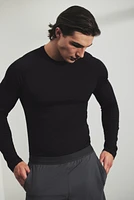 Muscle Fit Sports Shirt DryMove™