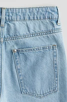 Loose Fit Jeans