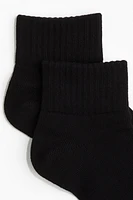 3-Pack Sports Socks with DryMove™