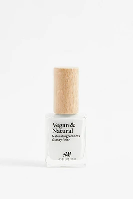 Vegan & Natural Nail Polish