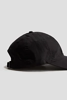 Cotton Twill Cap