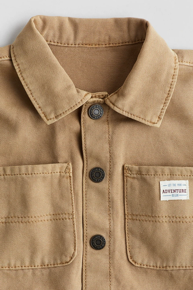 Overshirt