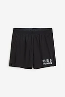 Mid-Length Sports Shorts DryMove™