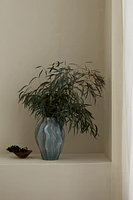 Extra-Large Stoneware Vase