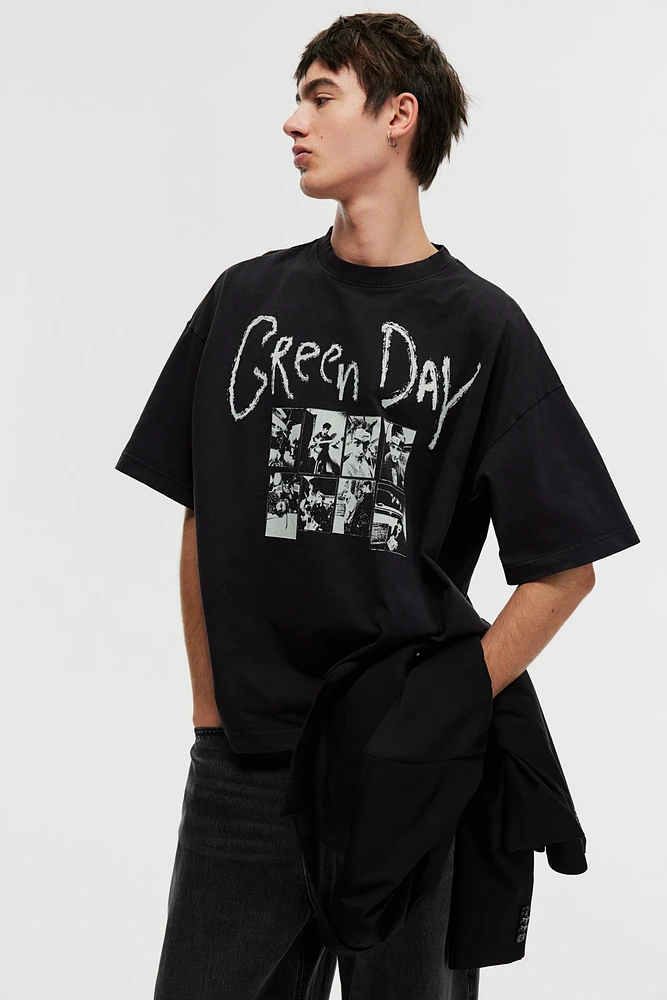 T-shirt Grande Taille