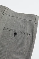 Slim Fit Pants