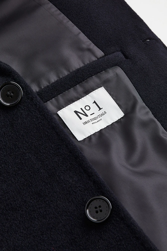 Essentials No 1: THE COAT