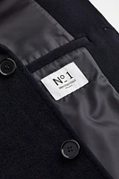 Essentials No 1: THE COAT
