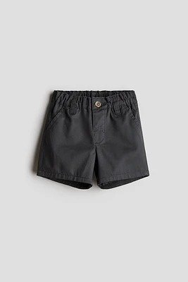 Cotton Shorts