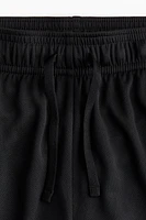 Double-Layered Sports Shorts