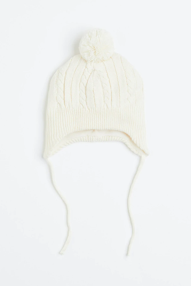 Knit Hat