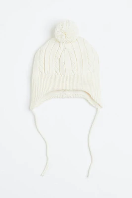 Knit Hat