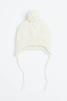 Knit Hat