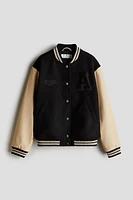 Baseball Jacket