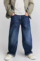 Baggy Fit Jeans