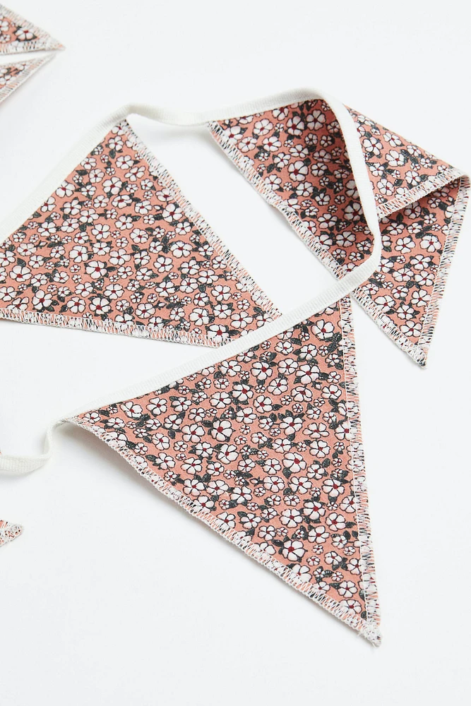 Pennant Bunting