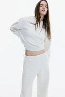 2-piece Sweatsuit