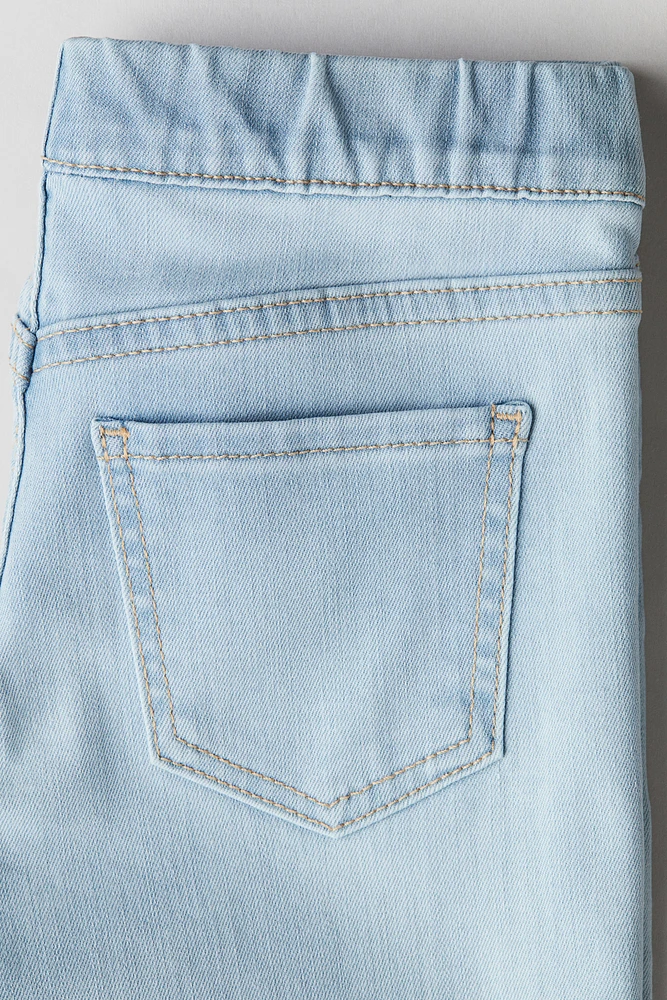 Jean large