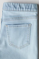 Jean large