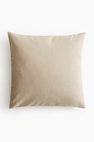 Cotton Canvas Cushion Cover