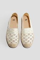 Espadrilles