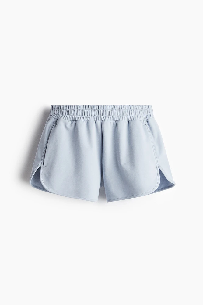 Short de sport
