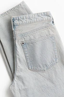 Super Barrel Regular Jeans