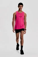 Regular-Fit Sports Tank Top with DryMove™