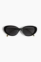 Cat Eye Sunglasses