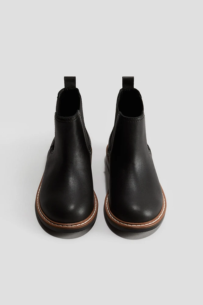 Chelsea Boots