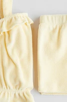 2-Piece Terry Set