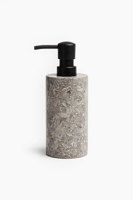 Marble Soap Dispenser