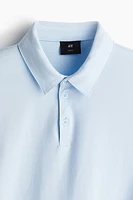 3-pack Slim Fit Polo Shirts