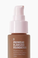 Prowear Flawless Foundation