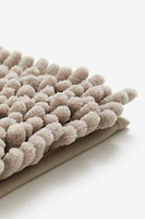 Thick Pile Bath Mat