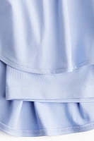 Tennis Circle Skirt with DryMove™