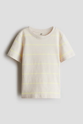 T-shirt en coton